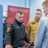 VII Targi Pracy 2025 w ZS Nr 1 w Olkuszu